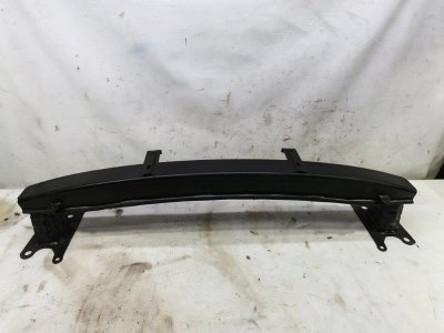 Усилитель бампера Skoda Fabia 2008