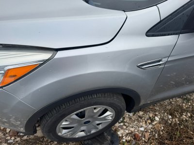 Крыло Ford KUGA 2013 2