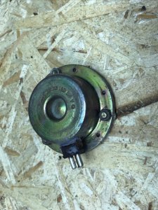 Датчик распредвала Mercedes Vito 2001 638