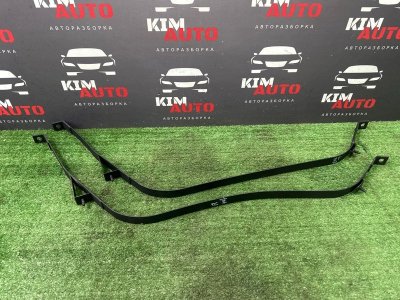 Лента крепления топливного бака Nissan Murano 2008 Z51