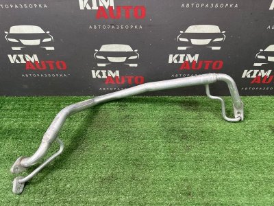 Трубка кондиционера Skoda Octavia 2014 A7