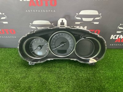 Панель приборов (щиток) Mazda CX-5 2016 KE
