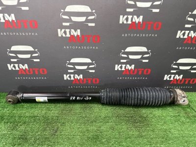 Амортизатор Kia Rio X-Line 2020