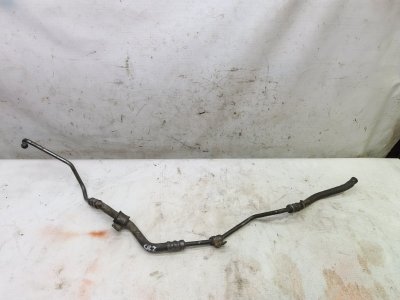 Трубка ГУР Chevrolet Cobalt 2013