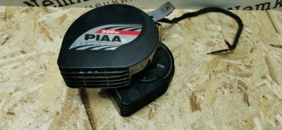 Сигнал звуковой Mercedes Vito 2004 639