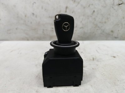 Замок зажигания Mercedes-Benz ML 2006 W 164