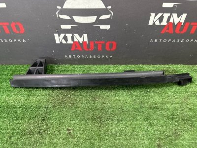 Направляющая стекла двери Kia Ceed 2 2012 JD
