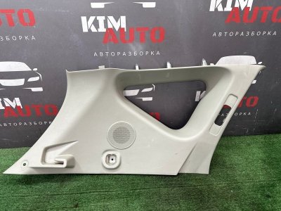 Накладка стойки кузова Nissan Murano 2008 Z51