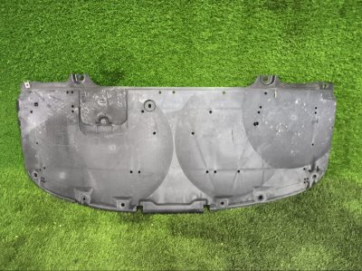 Защита двигателя MAZDA ATENZA 2014 GJ2FW