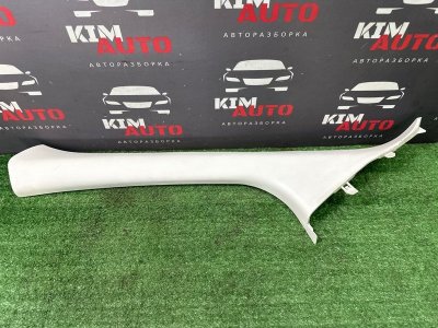 Накладка стойки лобового стекла Ford Focus 3 HB 2012 CB8