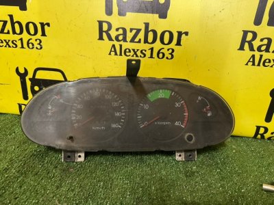 Щиток приборов Hyundai County 2007