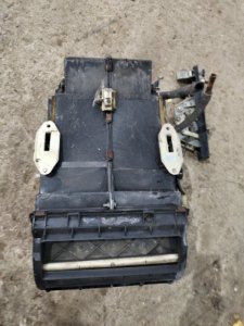 Корпус печки ГАЗ Соболь 2217 1999 2217