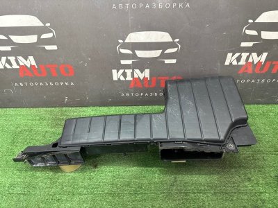 Воздухозаборник Nissan Murano 2008 Z51