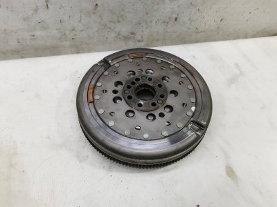 Маховик АКПП Mercedes CLA - Class 2015 CLA 180