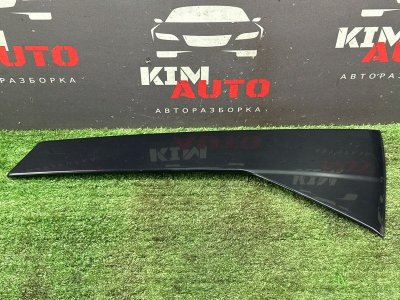 Накладка двери наружная Nissan Murano 2008 Z51