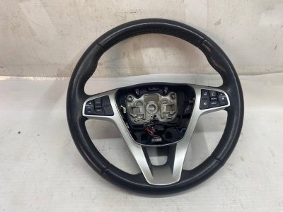 Рулевое колесо Lada Xray 2021