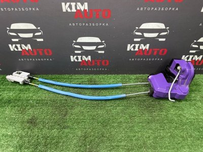 Замок двери Hyundai Creta 2018 GS