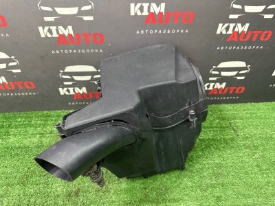 Корпус воздушного фильтра Ford focus 3 2012 CB8