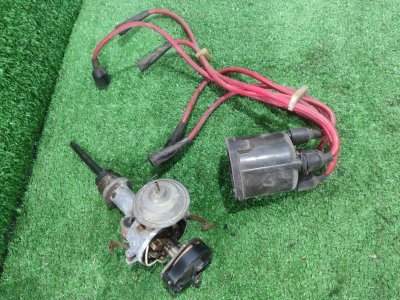 Трамблер лада 21063 2106