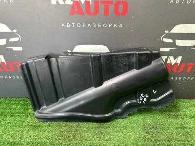 Пыльник двигателя Kia Cerato 2 2010 TD