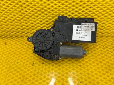 Мотор стеклоподъемника Volkswagen Touareg 2003 7L6