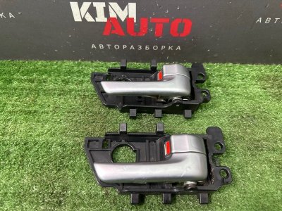 Ручка двери внутренняя Kia Cerato 2 2010 TD