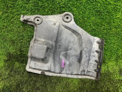 Защита двигателя NISSAN TEANA 2008 J32