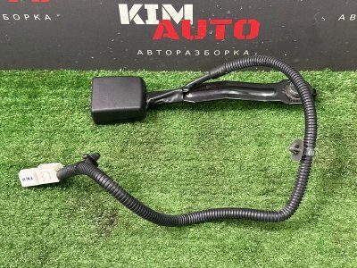 Замок ремня безопасности Kia Rio X 2020