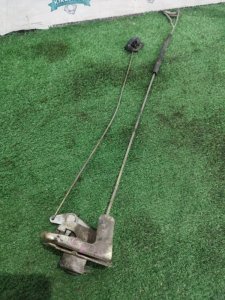 Замок боковой двери лада 21063 1993 2106