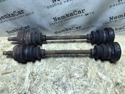 Привод Mercedes W124 1994 Седан