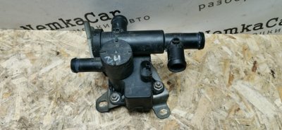 Кран печки Mercedes Vito 2008 639