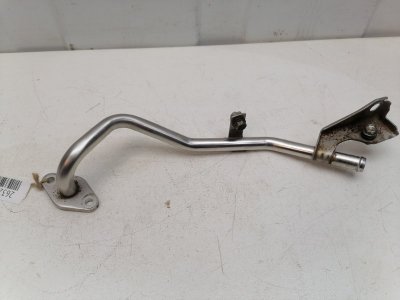 Трубка охлаждения турбины Lexus RX200t