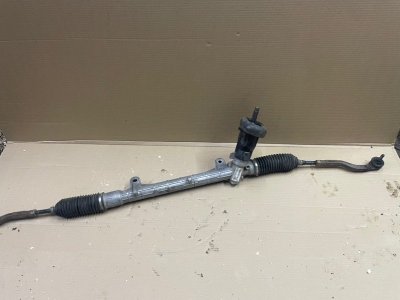 Рулевая рейка Lada Xray 2021