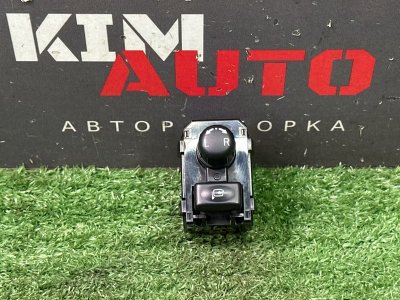 Блок управления зеркалами Nissan Murano 2008 Z51