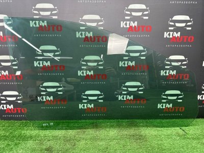 Стекло двери Ford Focus 2