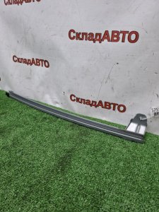 Рамка стекла двери NISSAN March 2009 BNK12