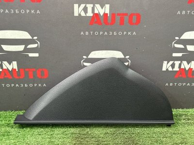 Накладка торпедо боковая Hyundai Solaris 2 2021 HCR