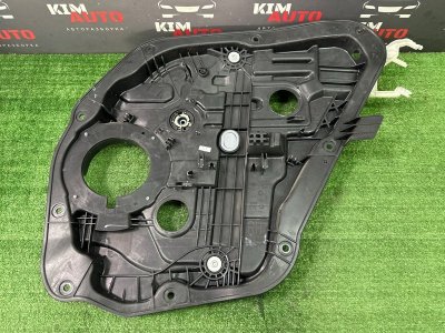 Механизм стеклоподъёмника Kia Ceed 2 2012 JD