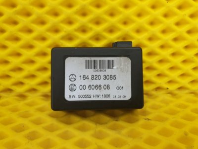 Датчик дождя и света Mercedes-Benz GL-Class 2008 X164