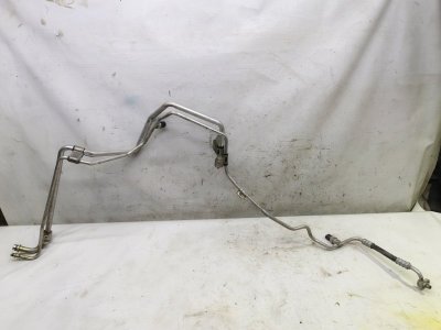 Трубка кондиционера lada vesta 2020