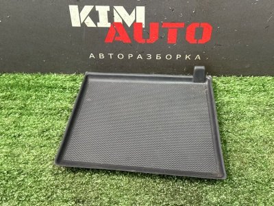 Коврик центральной консоли. Hyundai Solaris 2 2021 HCR