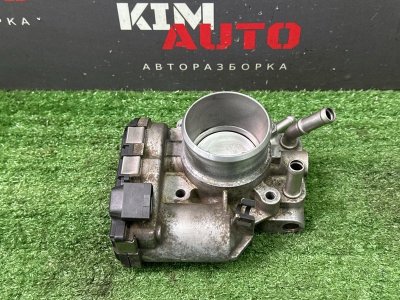 Дроссельная заслонка Kia Cerato 2 2010 TD