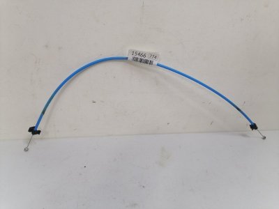 Трос отопителя Volkswagen Passat B5