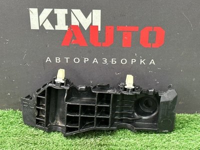 Кронштейн бампера Hyundai Creta 2018 GS