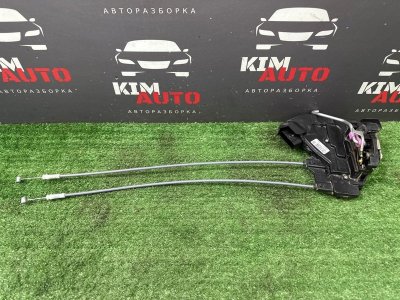 Замок двери Kia Rio X 2020