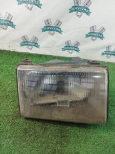 Фара галогеновая ГАЗ Соболь 2217 1999 2217