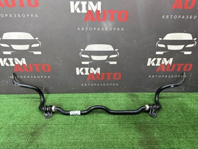 Стабилизатор поперечной устойчивости Kia Cerato 2 2011 TD
