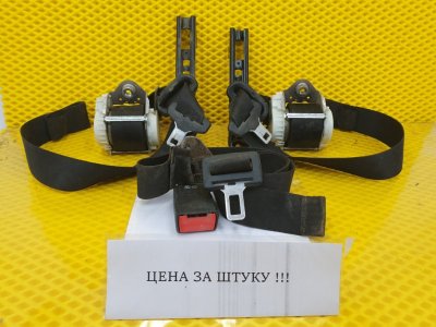 Ремень безопасности Ford Focus 2006 2