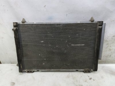 Радиатор кондиционера Lifan X60 2013