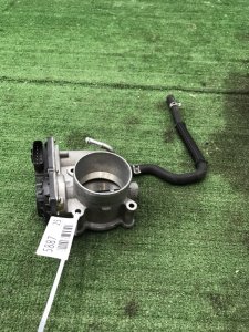 Дроссельная заслонка Subaru Outback 2013 BRM